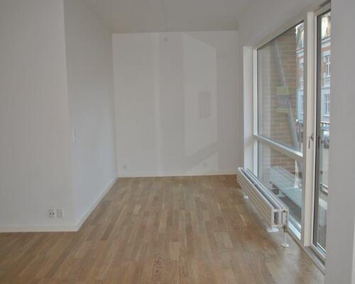 3 værelses lejlighed i Viborg