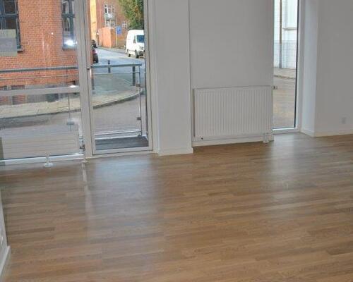 3 værelses lejlighed i Viborg