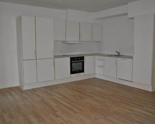 3 værelses lejlighed i Viborg