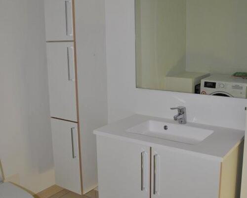 3 værelses lejlighed i Viborg