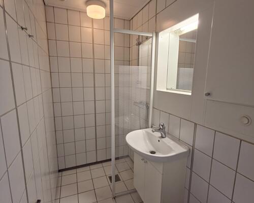 3 værelses lejlighed i Vejle