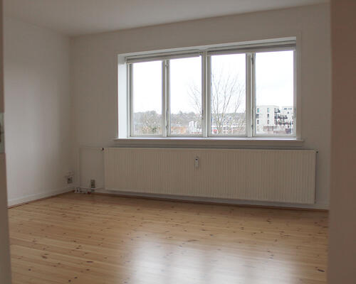 4 værelses lejlighed i Vejle