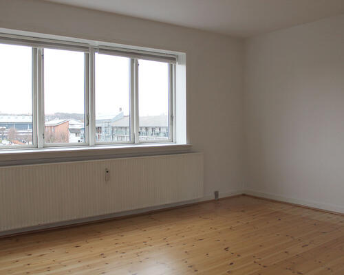 4 værelses lejlighed i Vejle