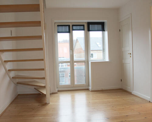 4 værelses lejlighed i Vejle