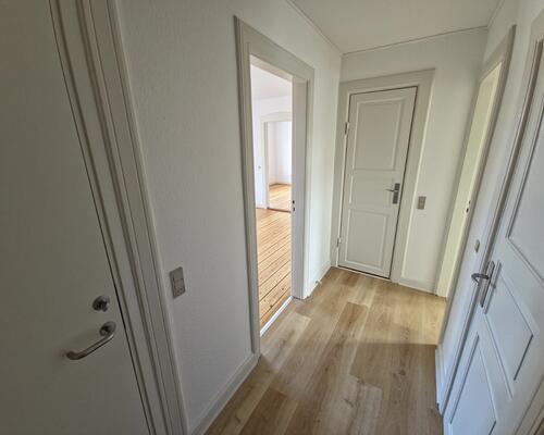 2 værelses lejlighed i Vejle