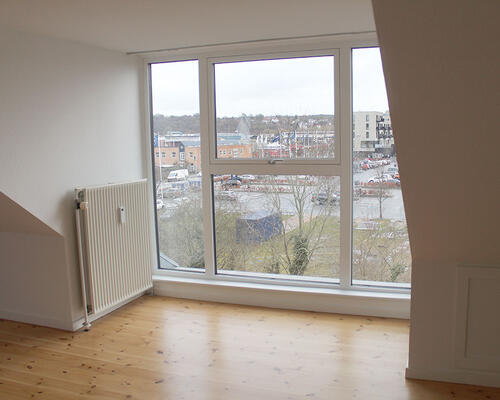 4 værelses lejlighed i Vejle