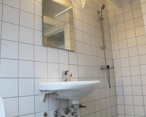 4 værelses lejlighed i Vejle