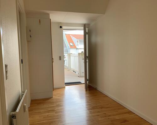 Klar til indflytning 15.03.2026