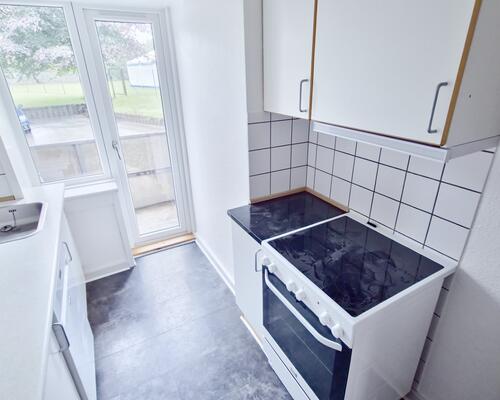 2 værelses lejlighed i Holstebro