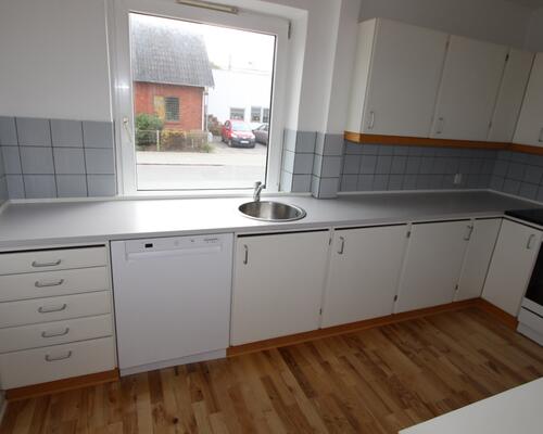 3 værelses lejlighed i Kolding