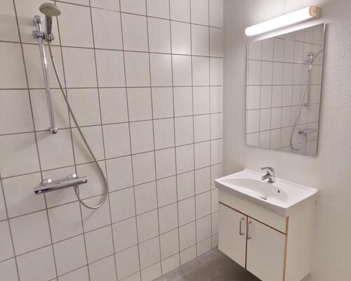 2 værelses lejlighed i Fredericia