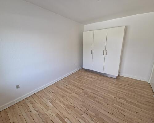 2 værelses lejlighed i Holstebro