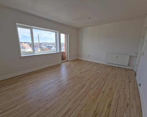 2 værelses lejlighed i Holstebro