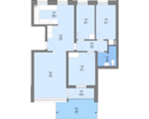 Klar til indflytning 15.04.2026