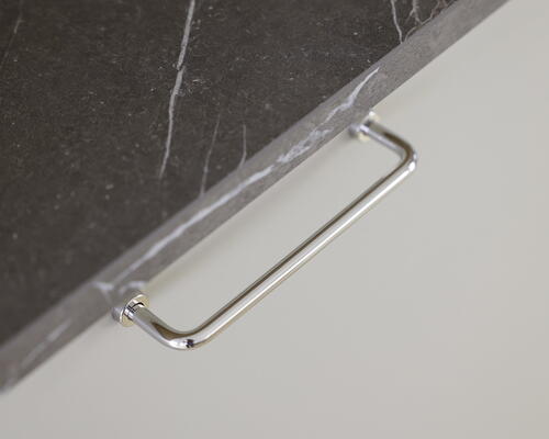 Moderne 2-værelses lejlighed med altan i Tingbjerg