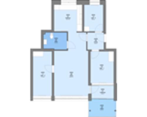 Klar til indflytning 01.03.2026