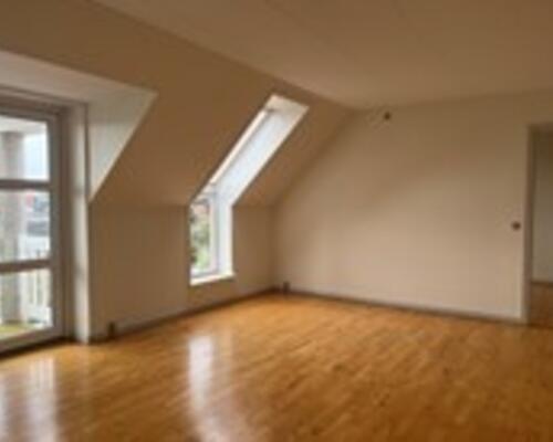 Klar til indflytning 15.03.2026