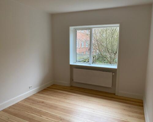 2 værelses lejlighed i Århus C