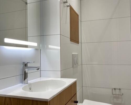 2 værelses lejlighed i Århus C