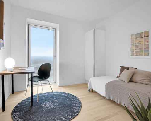 3 værelses lejlighed i Nørresundby