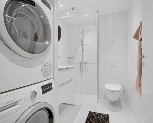 3 værelses lejlighed i Nørresundby