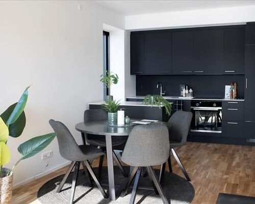 3 værelses lejlighed i Sønderborg