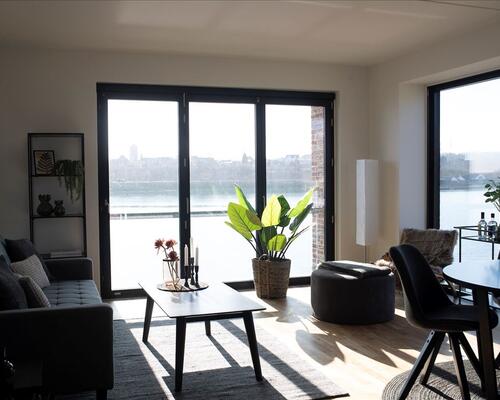 3 værelses lejlighed i Sønderborg