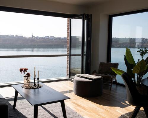 3 værelses lejlighed i Sønderborg