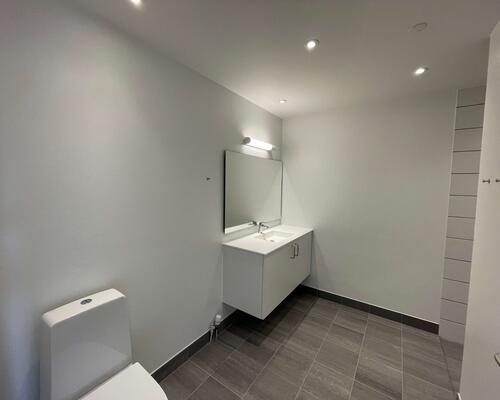 4 værelses hus i Middelfart