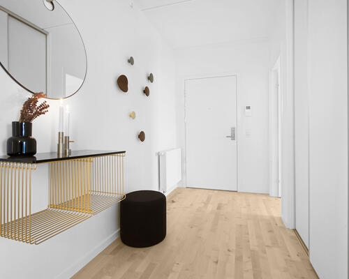 3 værelses lejlighed i Nørresundby