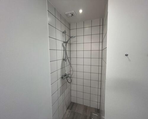 4 værelses hus i Middelfart