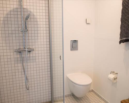 3 værelses lejlighed i Sønderborg