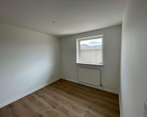 4 værelses hus i Middelfart