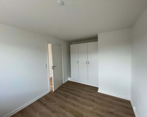 4 værelses hus i Middelfart