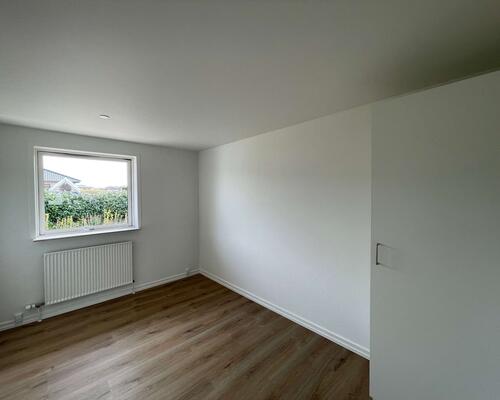 4 værelses hus i Middelfart