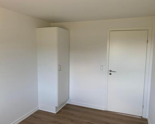 4 værelses hus i Middelfart