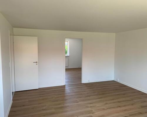 4 værelses hus i Middelfart