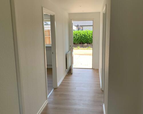 4 værelses hus i Middelfart