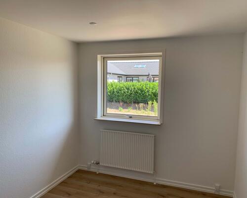 4 værelses hus i Middelfart