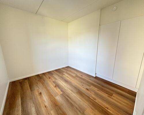 Indbydende 3-værelses lejlighed med stor altan i Nørresundby