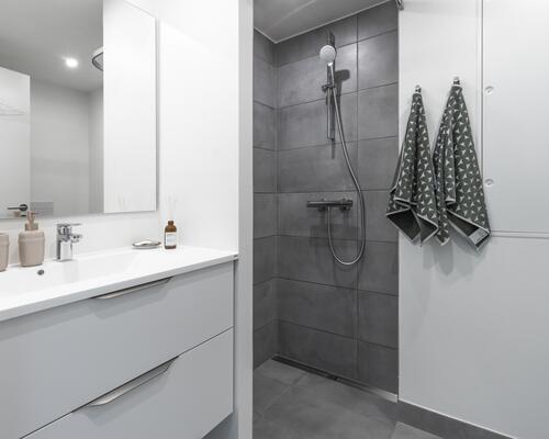 Hedvig Billes Top 8, st. 1