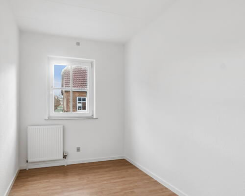 Moderne og velplaceret 3-værelses med altan i Odense C! - KUN 2 MÅNEDERS DEPOSITUM!