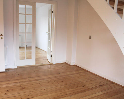 4 værelses lejlighed i Vejle