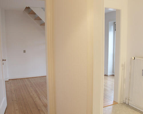 4 værelses lejlighed i Vejle