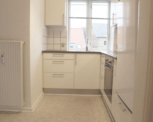 4 værelses lejlighed i Vejle
