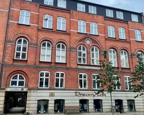Studiebolig i Aalborg Centrum med kort afstand til alt!