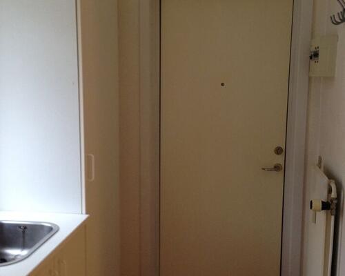 Studiebolig i Aalborg Centrum med kort afstand til alt!