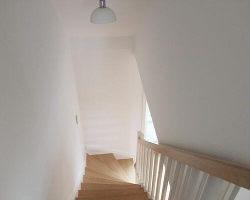 4 værelses lejlighed i Vejle