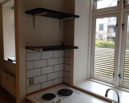 Studiebolig i Aalborg Centrum med kort afstand til alt!