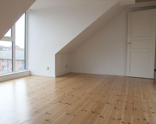 4 værelses lejlighed i Vejle